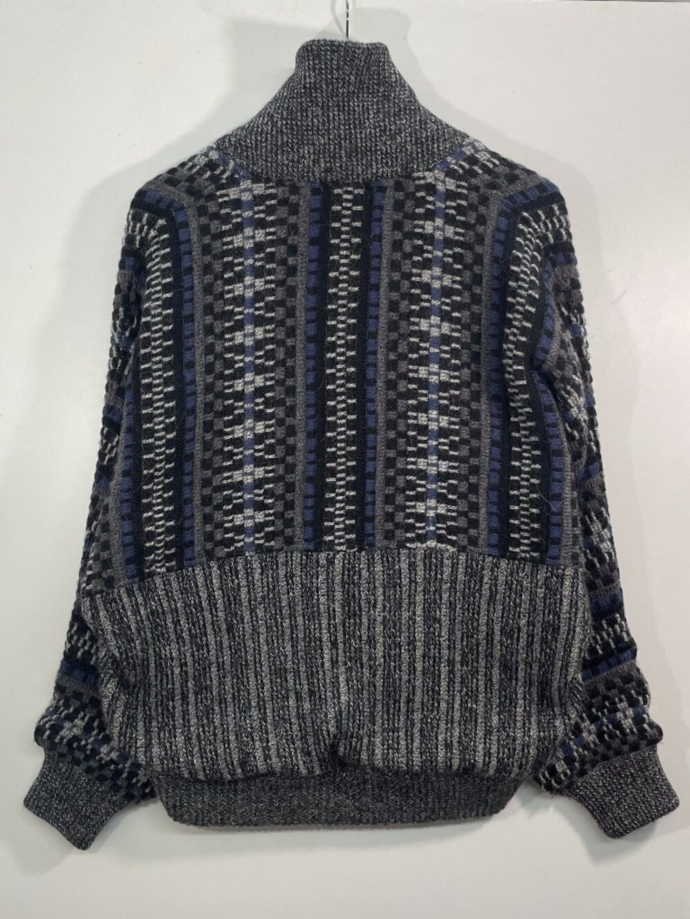 Dalmine Uomo Knit - Picture 3 of 3